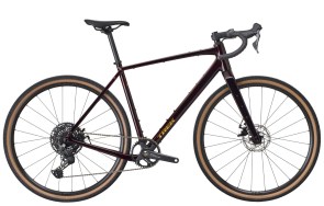 CHECKPOINT ALR 3 GEN 3 DARK CARMINE 2026